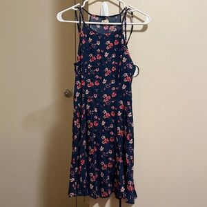 hollister dress